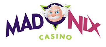 Madnix casino official website